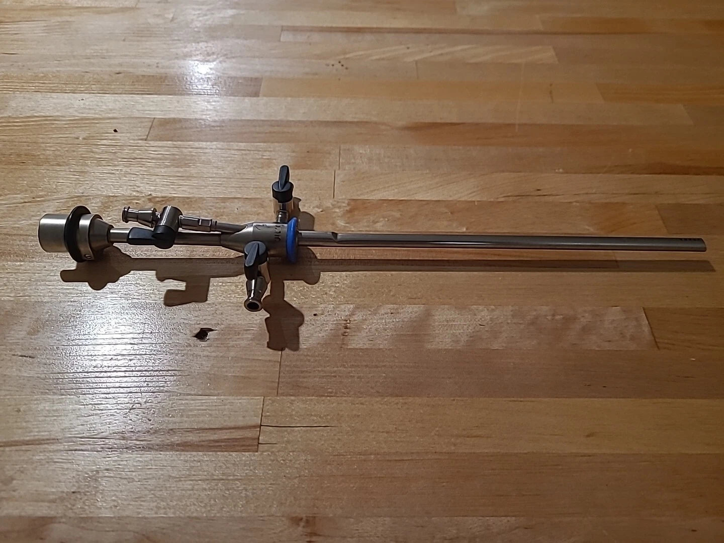 Olympus Hysteroscopy Continuous flow  sheath A4773
