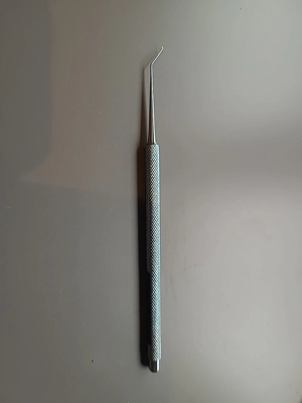 Karl Storz Ophthalmology titanium Push Pull Hook 6-400