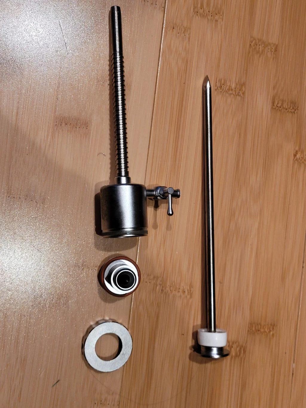 Jarit Endoscopy CANNULA , TROCAR SET A600-426