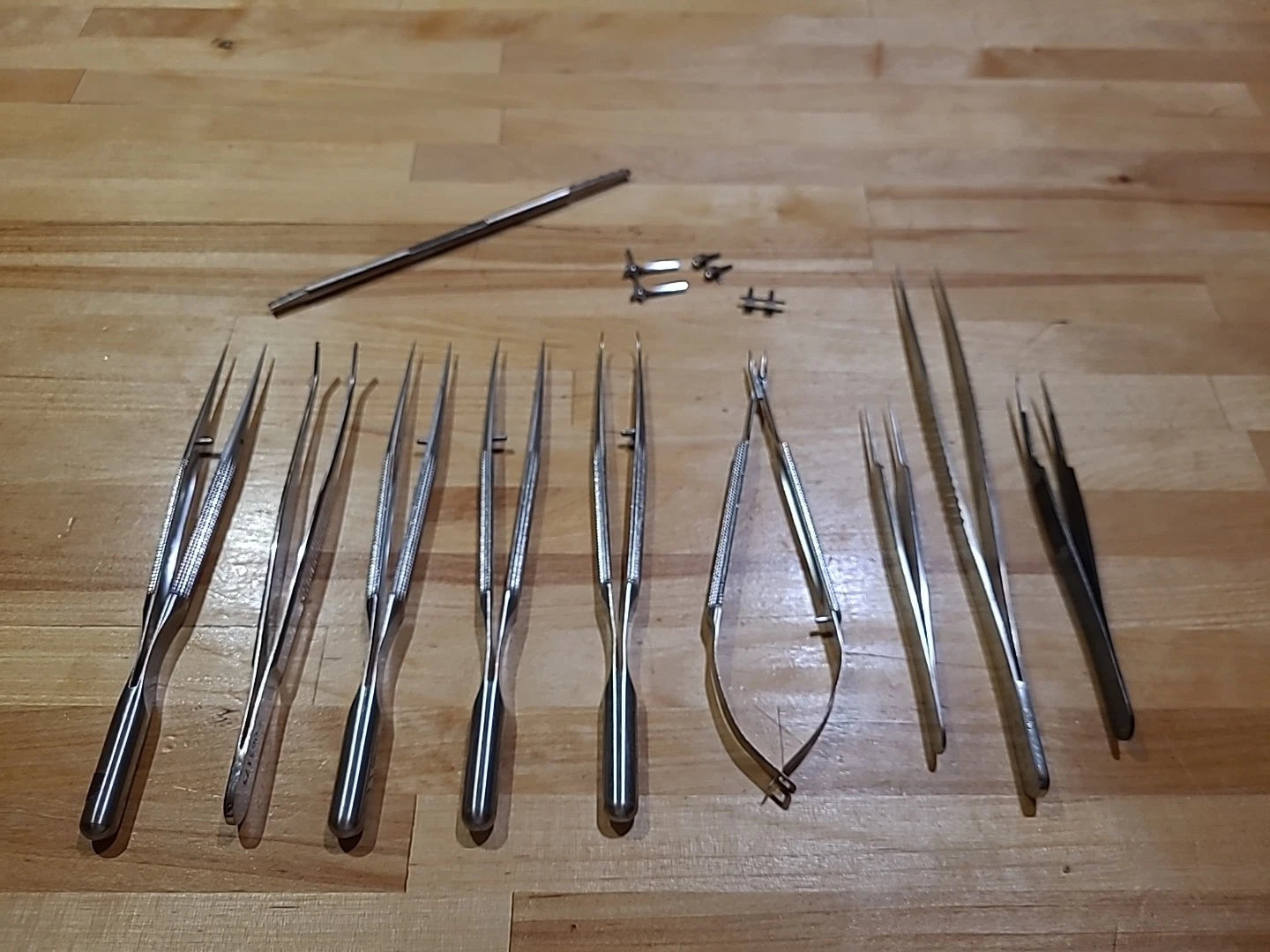 ASSI MICROVASCULAR breast Set Free Flap