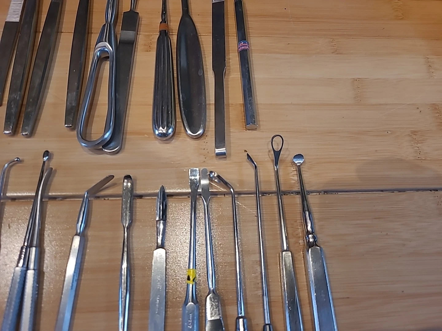 Karl Storz/jarit  Ent Sinus Nasal Rhino Endo Set Of 110