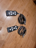 Conmed Linvatec arthroscopy Switch Set Of 2 c7115