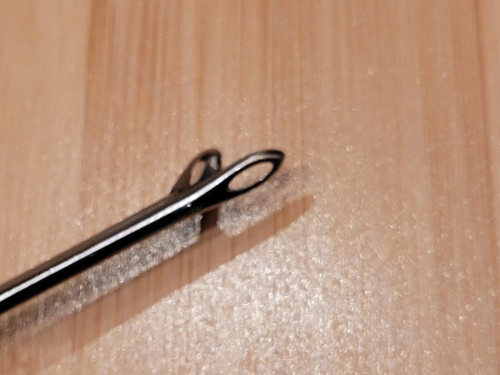 Jedmed Ent Sinus Nasal Rhino Ethmoid Forceps 54-2990