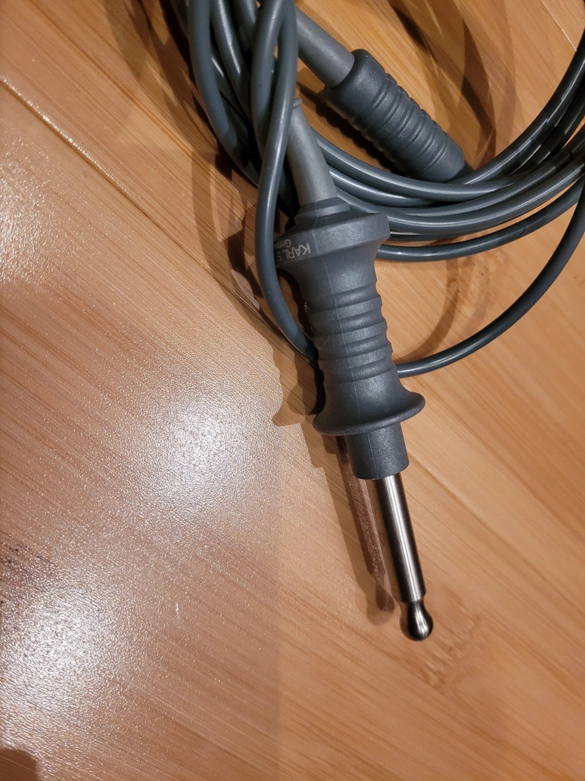 Karl Storz Urology High Freq Cord 26006M