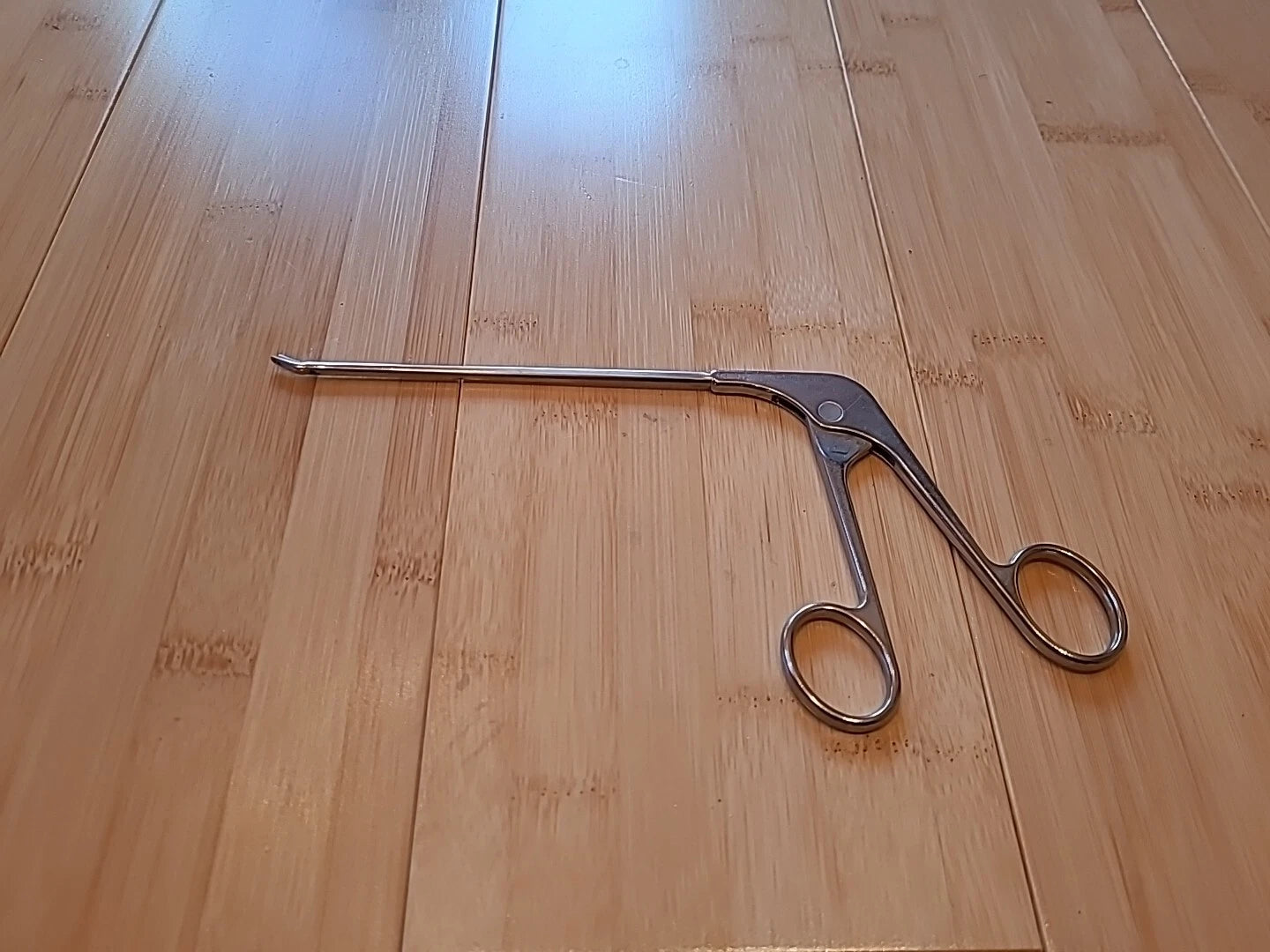 DS Acufex Arthroscopy Forceps Up 1.3 012030