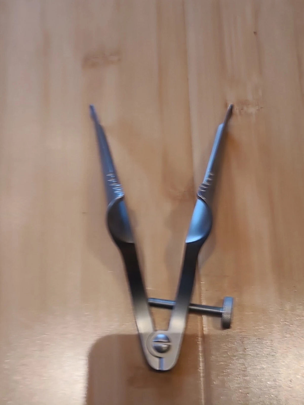 DS Aesculap Transsphenoidal Spec OK101R