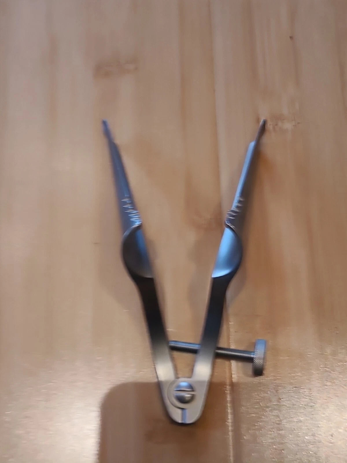DS Aesculap Transsphenoidal Spec OK101R