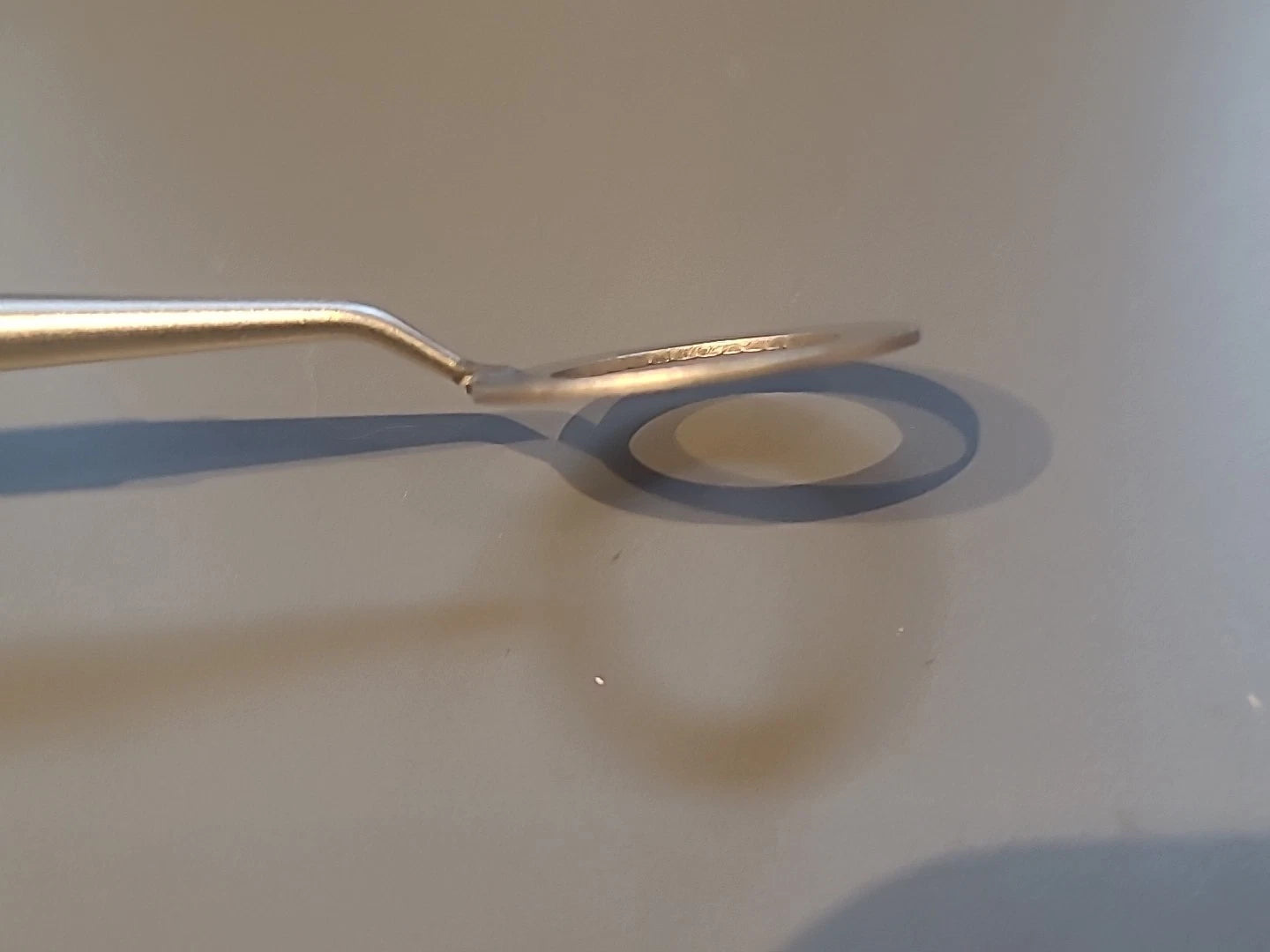 Karl Storz Ophthalmology Mendez Degre Gauge E2421