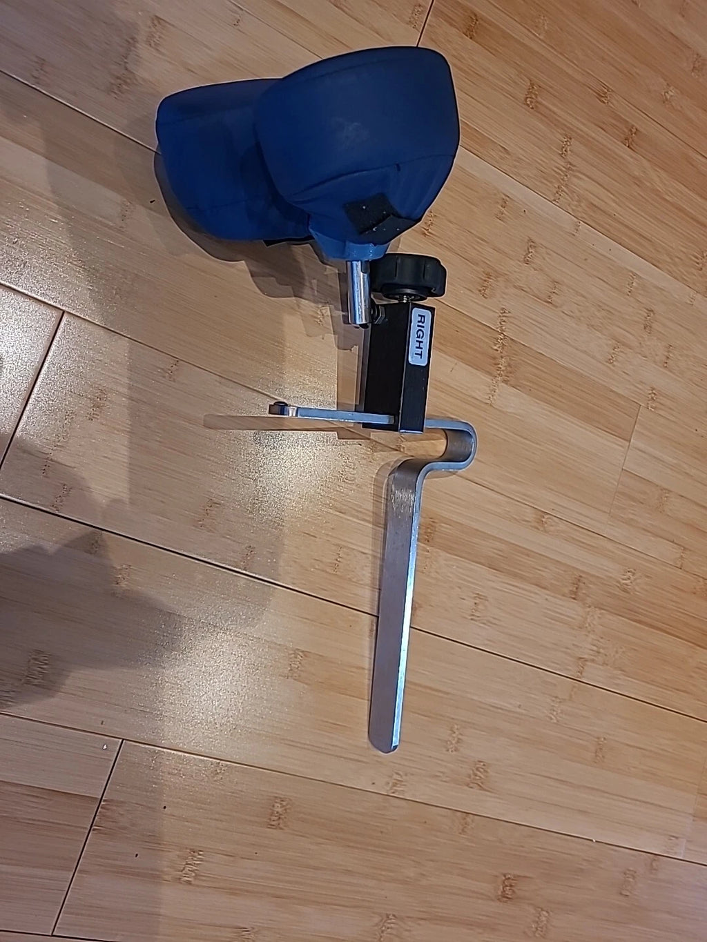 Allen Surgical Table Accessory