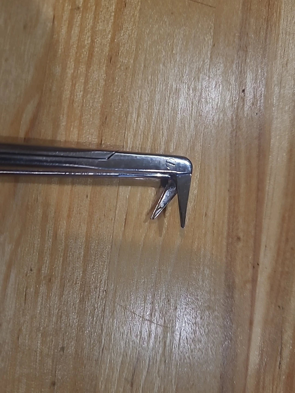 Pilling/ Jarit Vascular Scissors Set Of 5