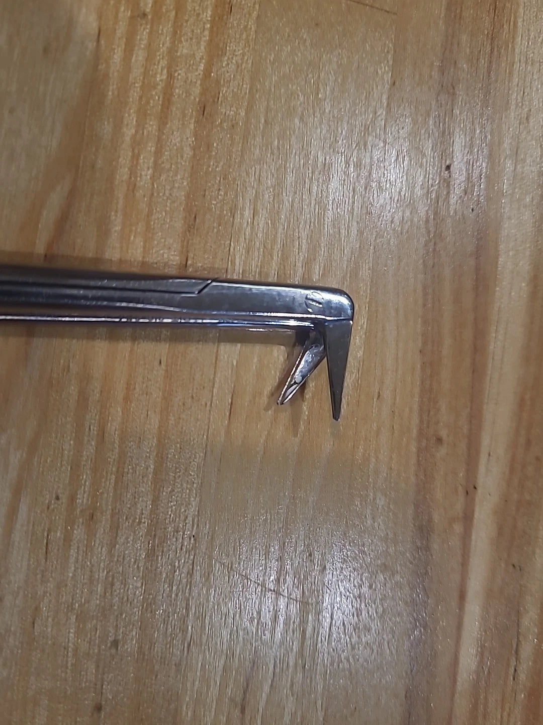 Pilling/ Jarit Vascular Scissors Set Of 5