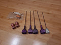Tulip Medical fat transfer Lipo suction Set of 8