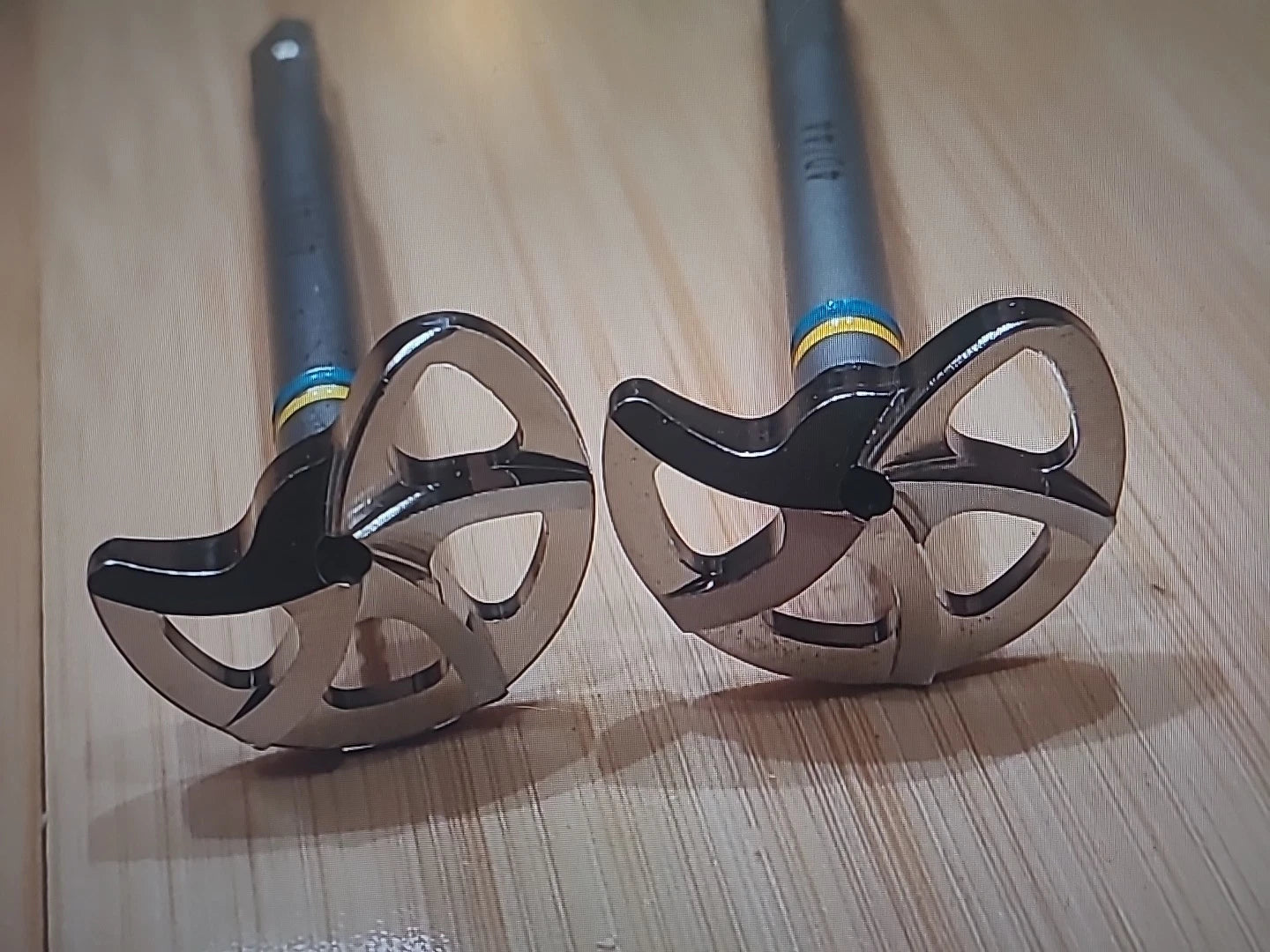 Depuy Orthopedic Glenoid Extras