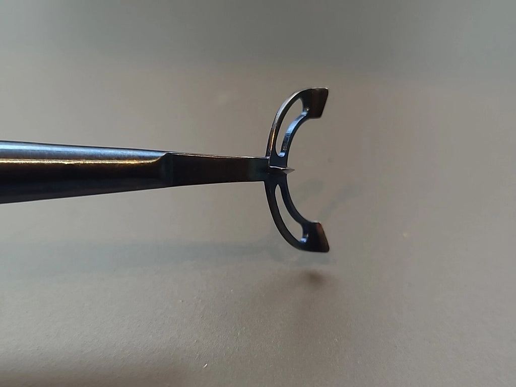 Epsilon Ophthalmology Cataract Vann Pre OP Toric titanium Marker 3 ET-03