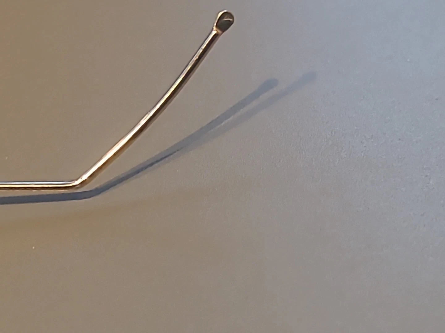 Katena Ophthalmology Cataract Nucleus Manipulator  Rotator K3-2421