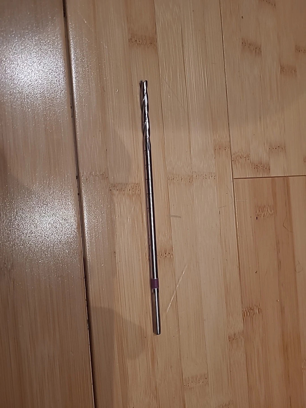 Arthrex 5.5 canulated drill bit  Acl