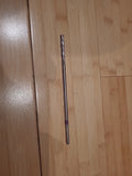 Arthrex 5.5 canulated drill bit  Acl