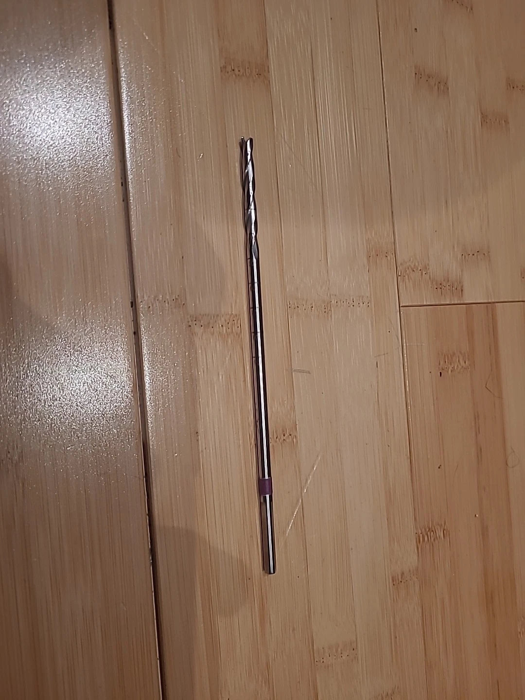 Arthrex 5.5 canulated drill bit  Acl