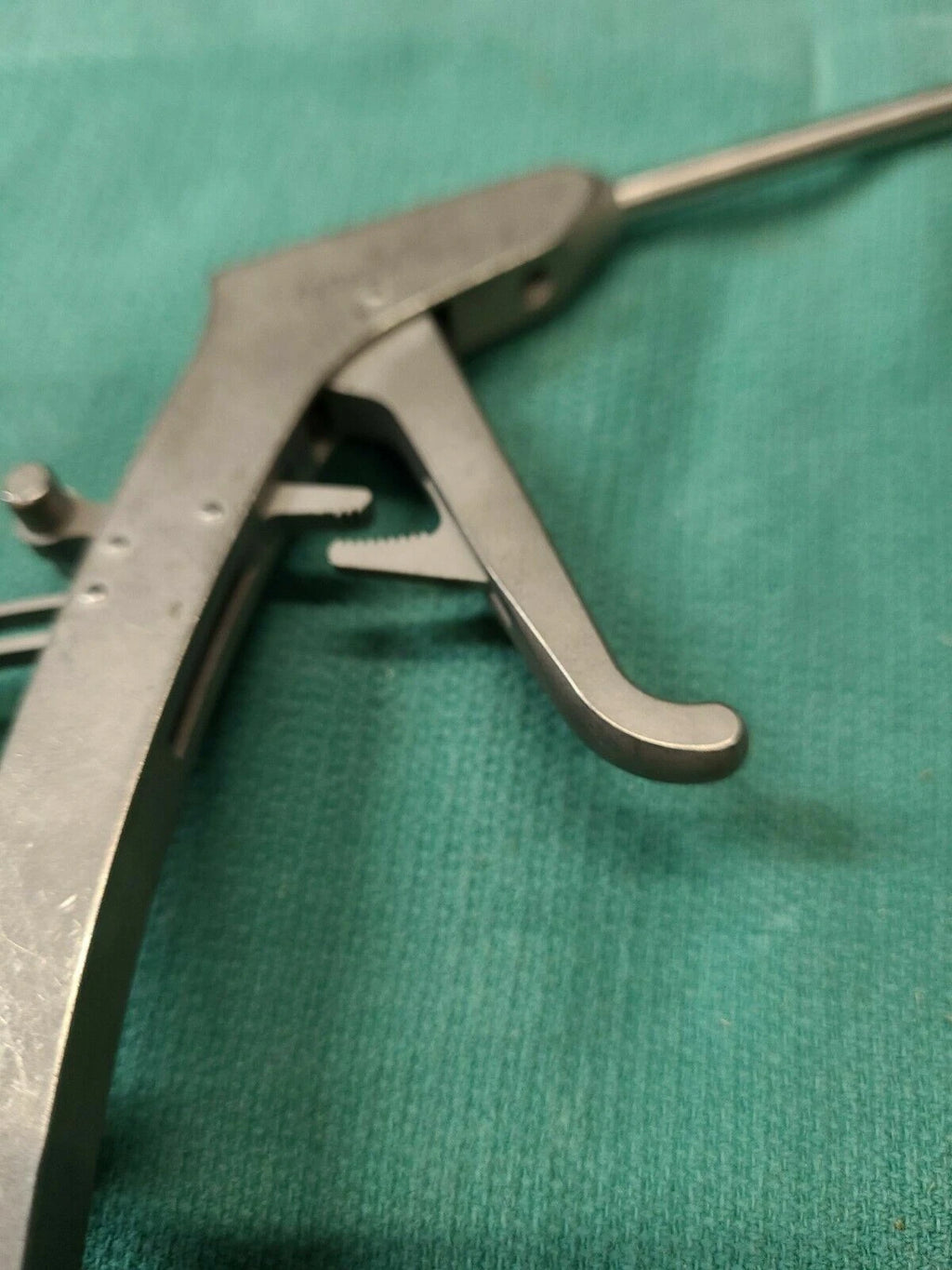 Arthrex AR-13995 Arthroscopic MultiFire Humpback Scorpion