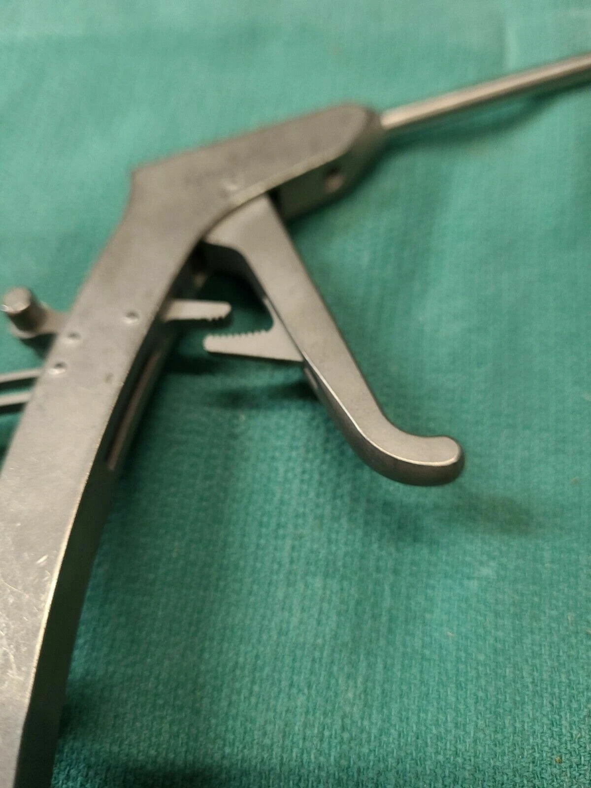 Arthrex AR-13995 Arthroscopic MultiFire Humpback Scorpion