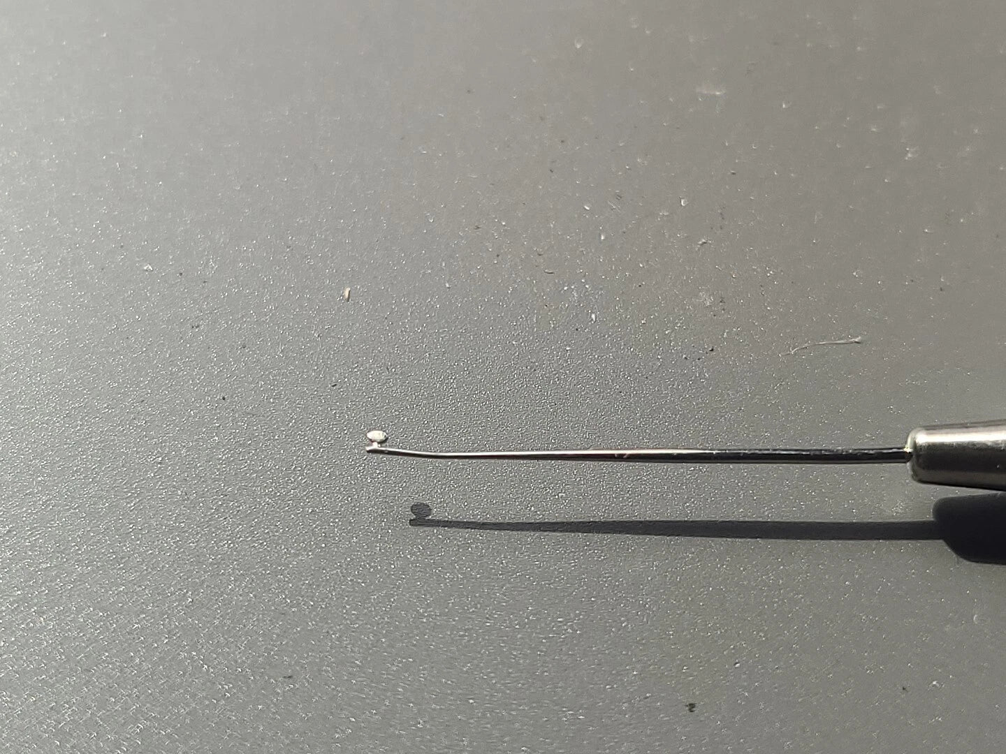Katena Ophthalmology Cataract Kuglin Hook K3-5500