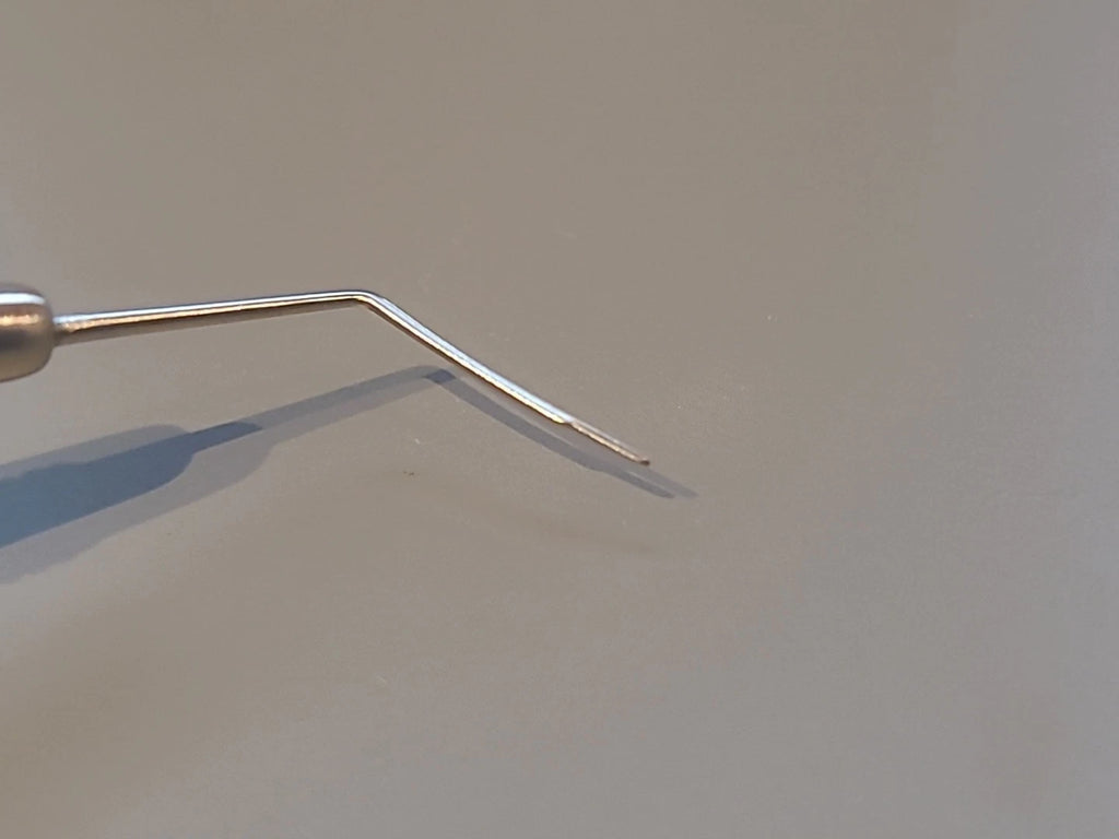 Epsilon Ophthalmology Cataract Bleb Revision Spatula EP-111-2