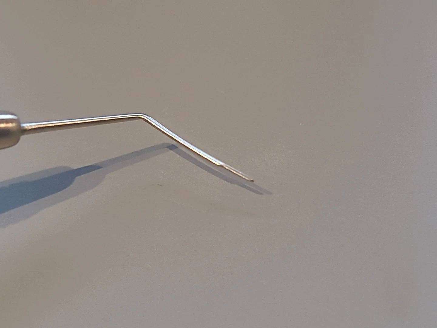 Epsilon Ophthalmology Cataract Bleb Revision Spatula EP-111-2