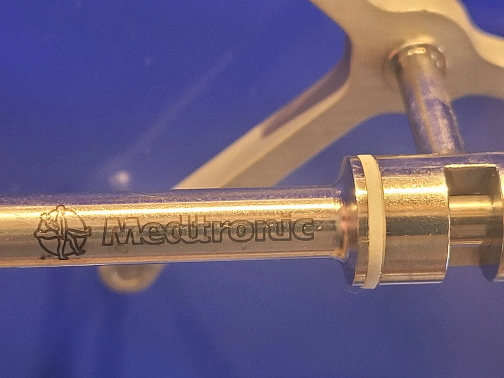 Medtronic Ostium Seeker ESS Sinus Ent Navigated