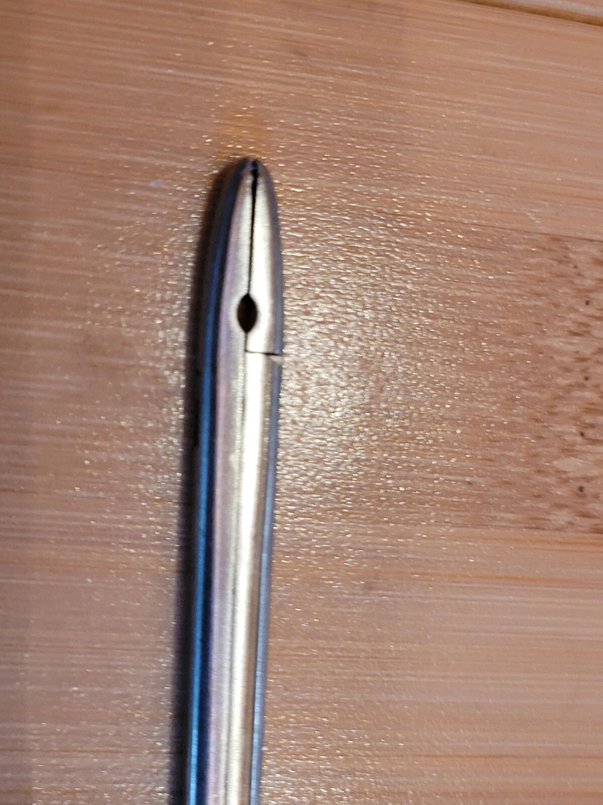 DS Aesculap ENT Nasal Sinus Rhino Punch Set