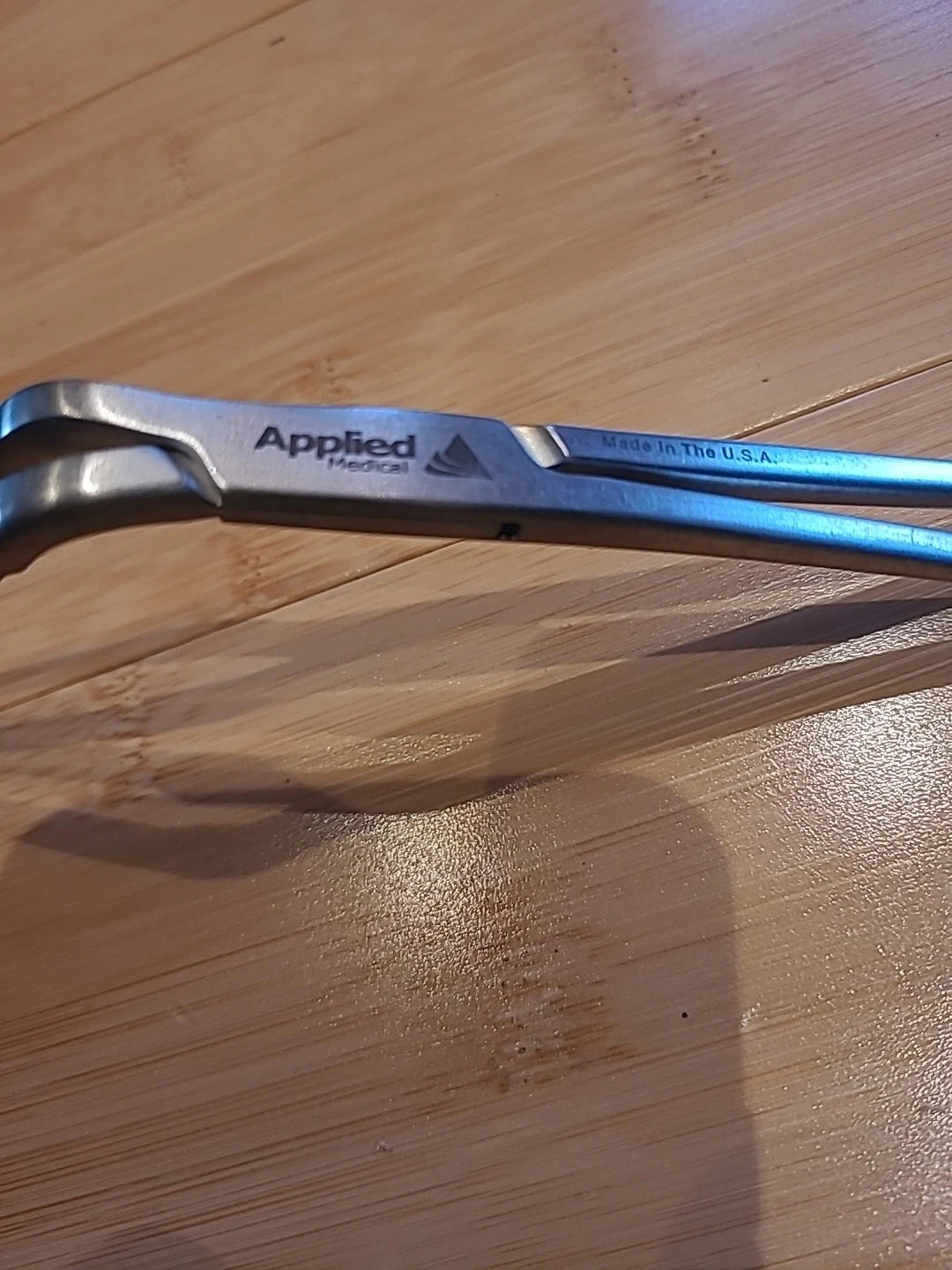 Applied Medical Cardiac Vascular Stealth Clamp A3213