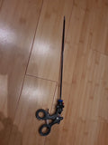 Olympus Laparoscopic Ratcheting Grasper