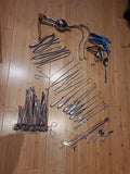 V.mueller/pilling D&C Instrument Set Of 55