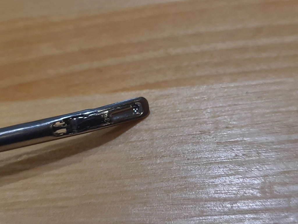 Acufex Arthroscopy Forceps Up 012020