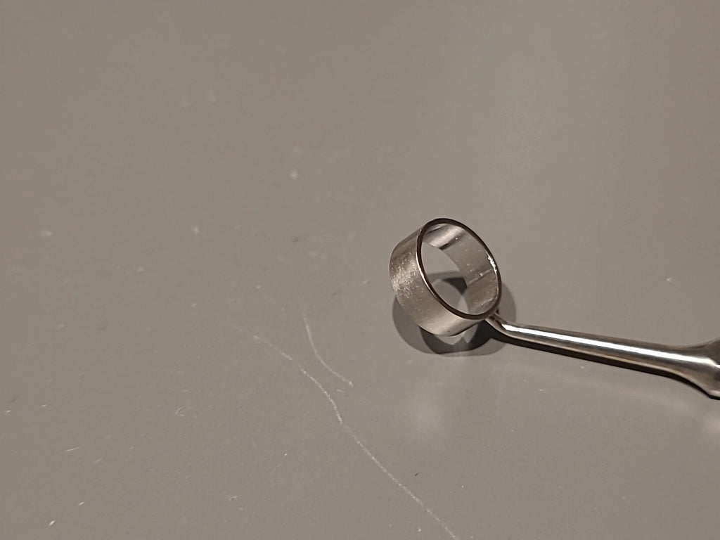 Ambler Ophthalmology Cataract Camellin  LASIK  alcohol wel retainer 2088E