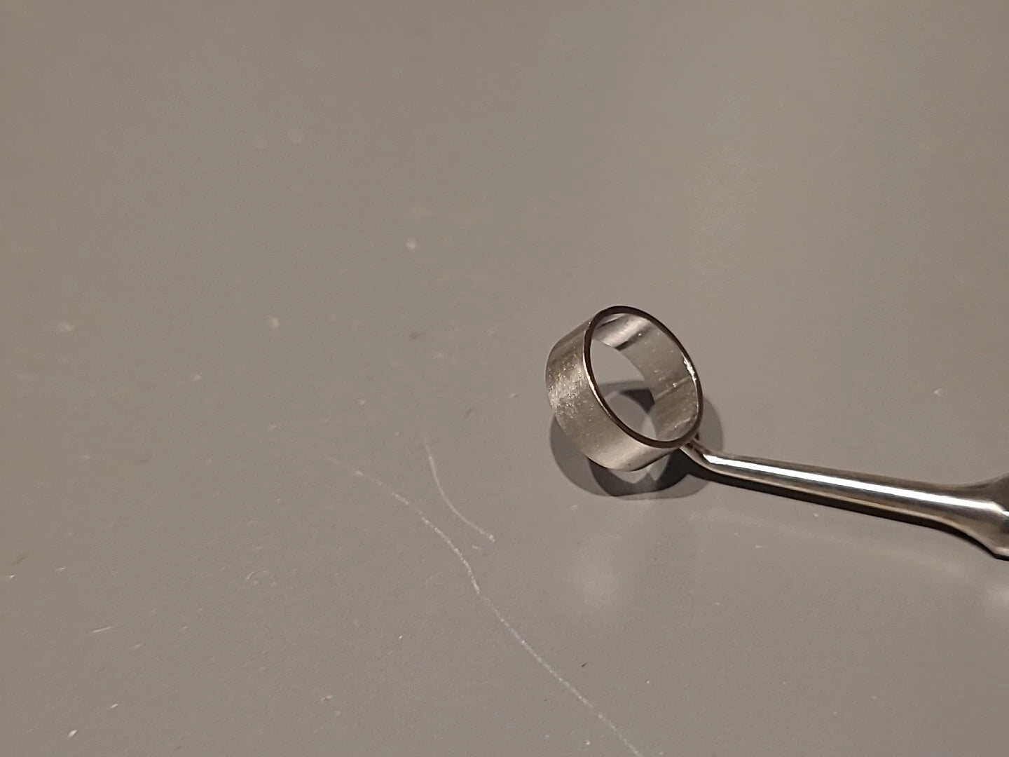 Ambler Ophthalmology Cataract Camellin  LASIK  alcohol wel retainer 2088E