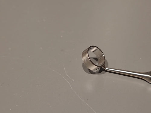 Ambler Ophthalmology Cataract Camellin  LASIK  alcohol wel retainer 2088E
