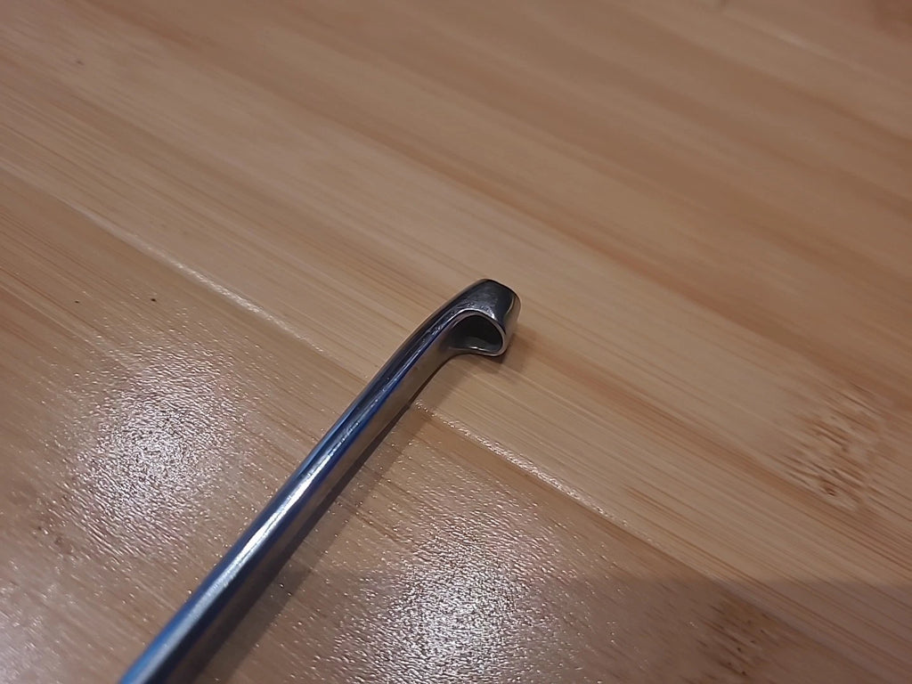 Aesculap Tendon Stripper
