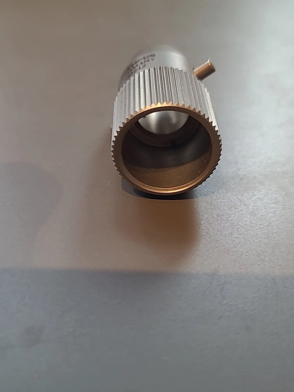Olympus Urology Resection Adaptor 00242