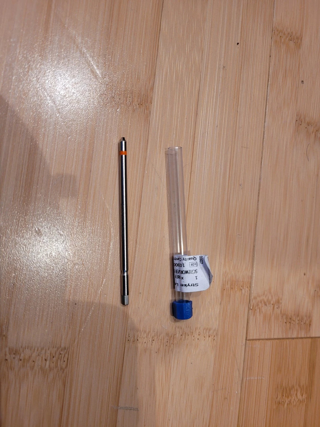 Stryker Leibinger Driver Brand New 92-17401