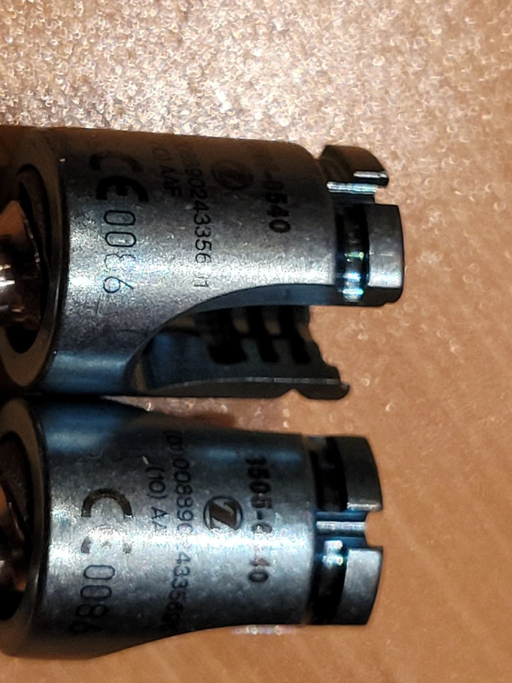 Zimmer Neuro Spine Extras
