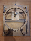 DS Radionics Surgical Orthopedic Neuro Stereotactic Phantom Base