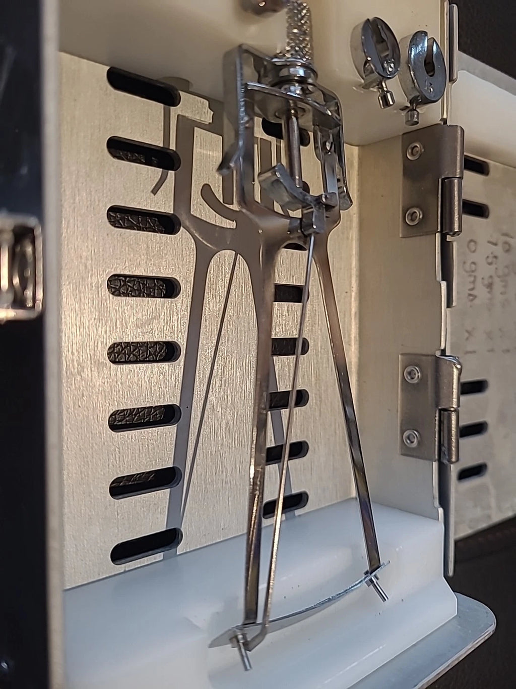 Ophthalmology Karl Storz Tonometer