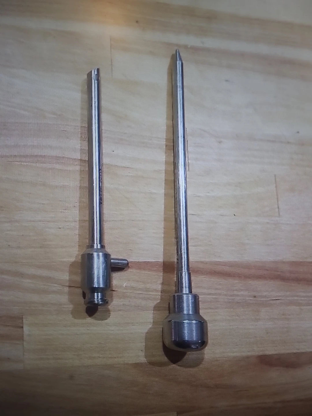 Dyonics Arthroscopy Set 5.5