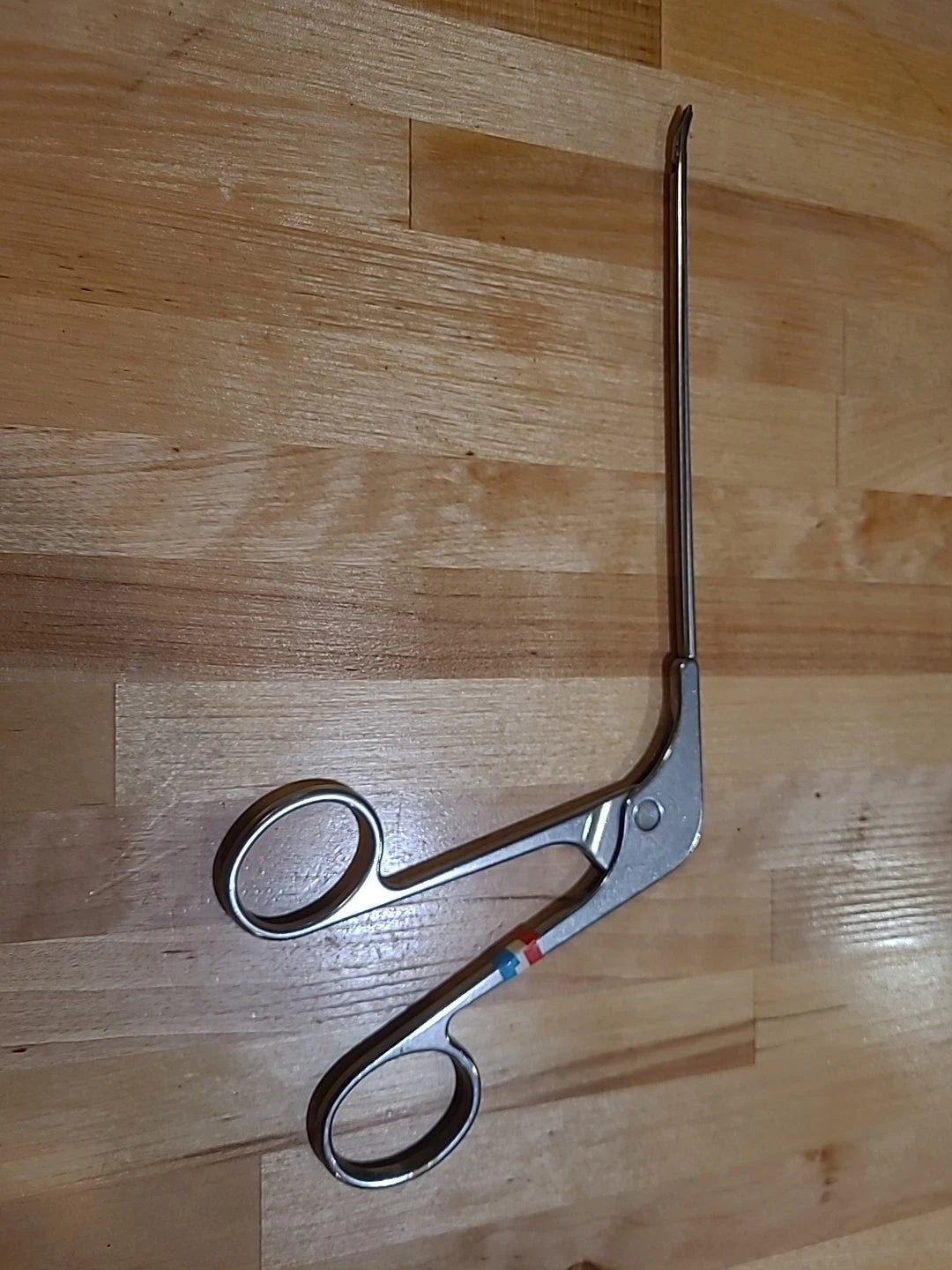 Acufex Arthroscopy Forceps Up