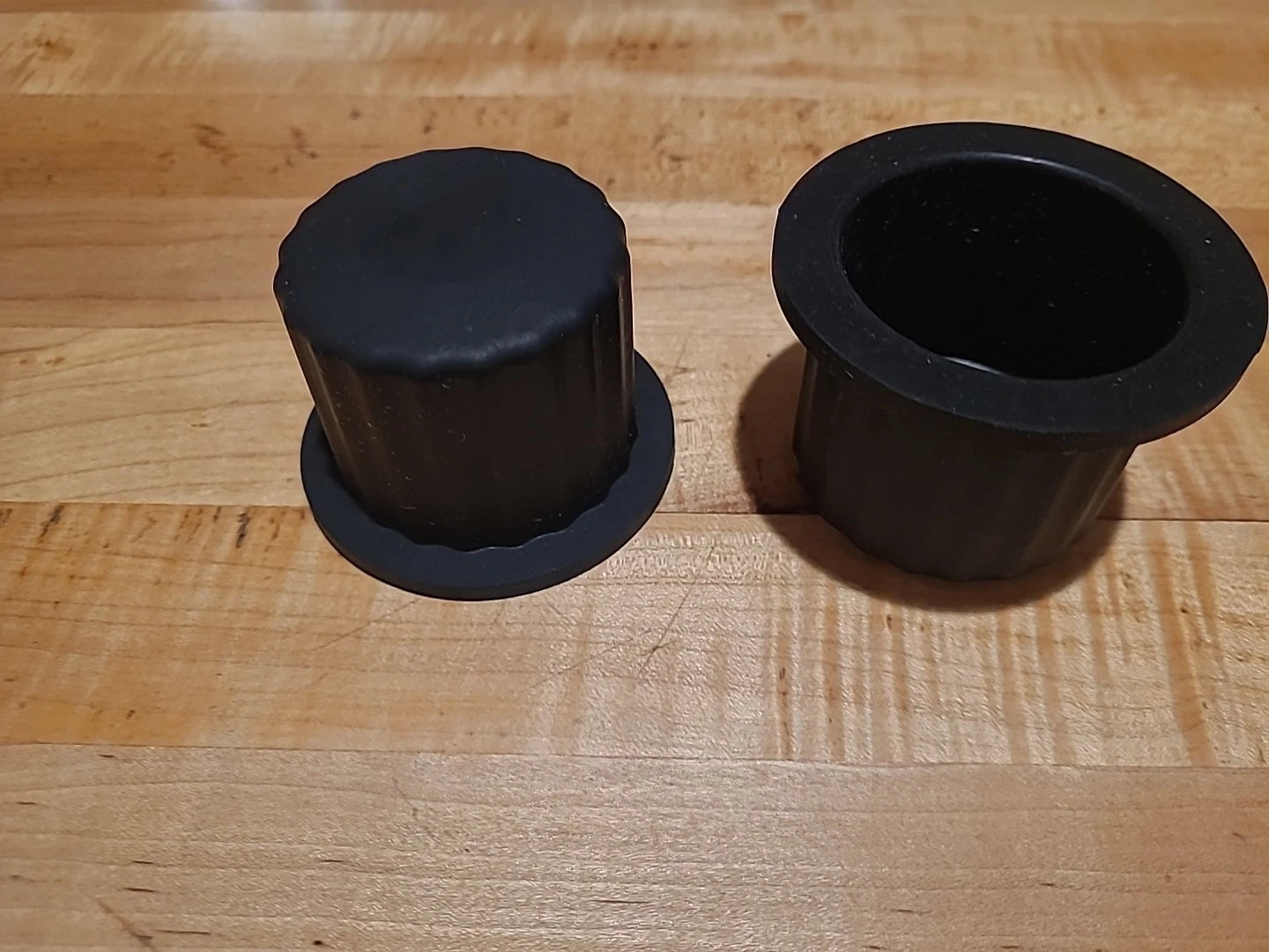 DS Alcon Ophthalmology  Surgical Microscope Knob set of 2