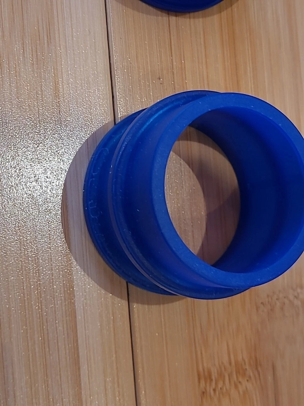 DS Zeiss Opthalmology Surgical Microscope Ring Knob  set of 2