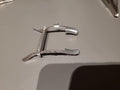 Geuder Ophthalmology Cataract Speculum Large 16946