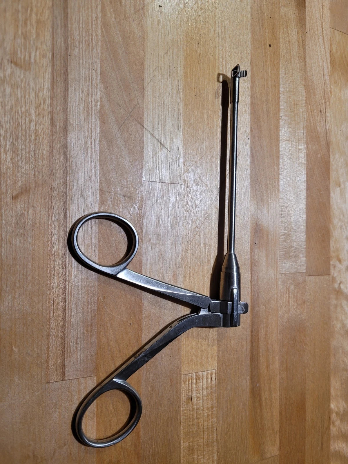 Xomed ENT Sinus Nasal Rhino Punch 3712031