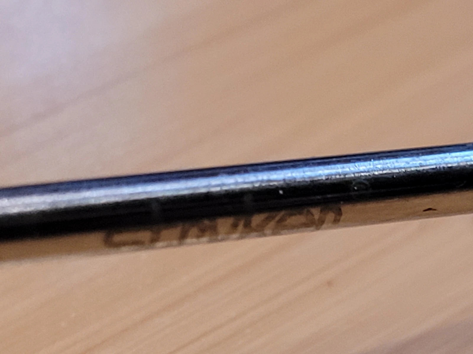 Stryker Arthroscopy Small Joint canula  4.0