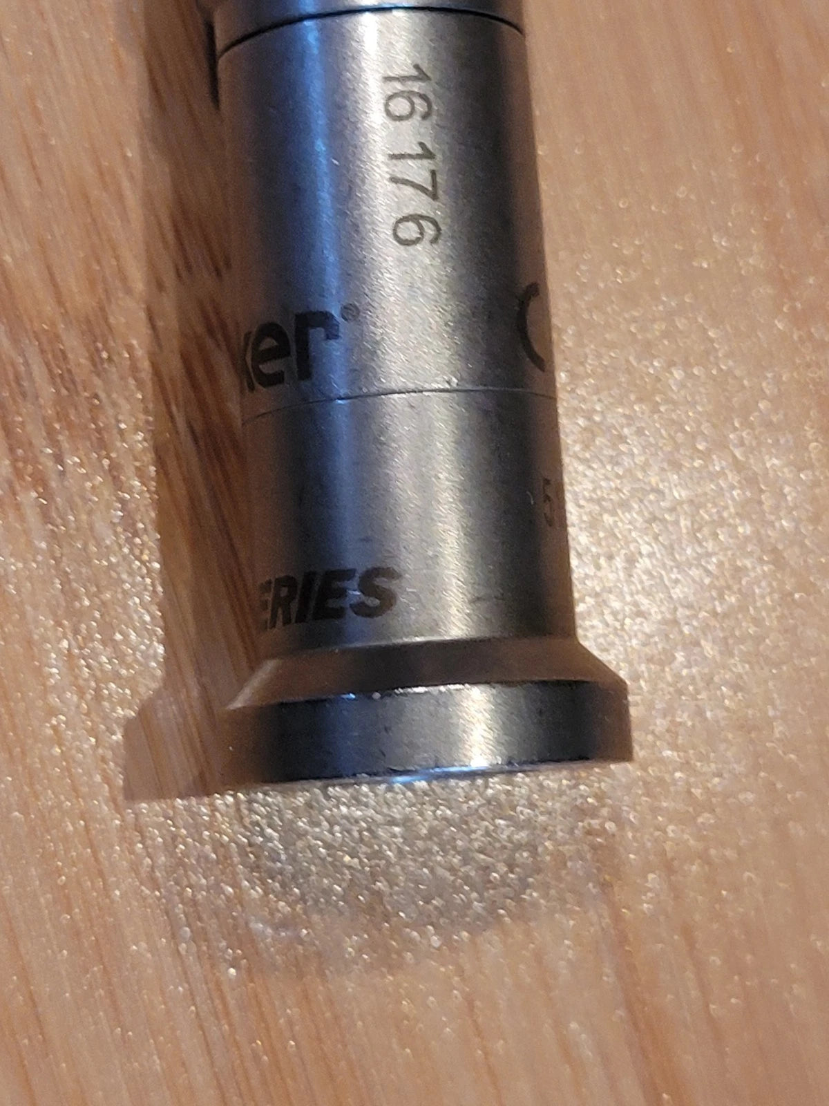 Stryker Power MD Long 5100-015-270